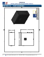 Предварительный просмотр 48 страницы Nice HySecurity CBOX936 Installation And Programming Manual