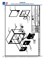 Предварительный просмотр 50 страницы Nice HySecurity CBOX936 Installation And Programming Manual