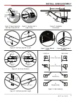 Preview for 17 page of Nice HySecurity SwingSmart CNX 20 Basic Installation And Programming Manual