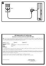 Предварительный просмотр 3 страницы Nice IBT4N Instructions And Warnings For Installation And Use