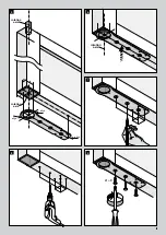 Preview for 3 page of Nice IN100 Instructions And Warnings For Installation And Use