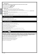 Preview for 10 page of Nice KS200KIT Instructions And Warnings For Installation And Use