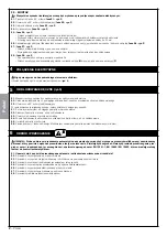 Preview for 18 page of Nice KS200KIT Instructions And Warnings For Installation And Use