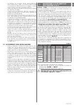 Preview for 3 page of Nice L9BAR Instructions And Warnings For Installation And Use