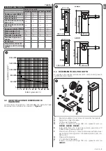 Preview for 5 page of Nice L9BAR Instructions And Warnings For Installation And Use