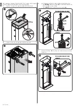 Preview for 8 page of Nice L9BAR Instructions And Warnings For Installation And Use