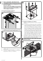 Preview for 10 page of Nice L9BAR Instructions And Warnings For Installation And Use