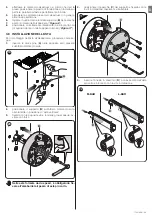 Preview for 11 page of Nice L9BAR Instructions And Warnings For Installation And Use