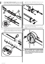 Preview for 12 page of Nice L9BAR Instructions And Warnings For Installation And Use