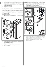 Preview for 14 page of Nice L9BAR Instructions And Warnings For Installation And Use