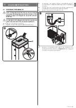 Preview for 15 page of Nice L9BAR Instructions And Warnings For Installation And Use