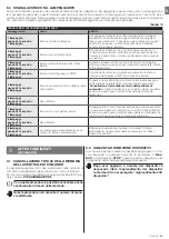 Preview for 33 page of Nice L9BAR Instructions And Warnings For Installation And Use