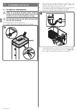 Preview for 162 page of Nice L9BAR Instructions And Warnings For Installation And Use