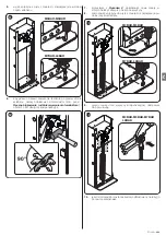 Preview for 303 page of Nice L9BAR Instructions And Warnings For Installation And Use