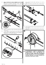 Preview for 306 page of Nice L9BAR Instructions And Warnings For Installation And Use