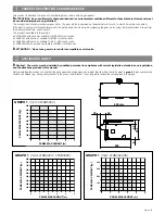 Preview for 5 page of Nice LFAB4000 Instructions And Warnings For Installation And Use