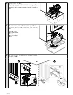 Preview for 8 page of Nice LFAB4000 Instructions And Warnings For Installation And Use