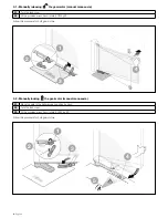 Preview for 10 page of Nice LFAB4000 Instructions And Warnings For Installation And Use