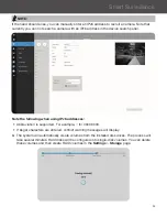 Preview for 23 page of Nice Linear LNVR1-08P User Manual