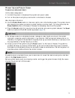 Preview for 25 page of Nice Linear LNVR1-08P User Manual