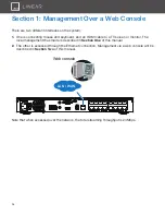 Preview for 26 page of Nice Linear LNVR1-08P User Manual