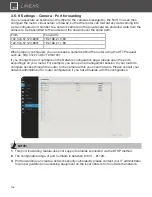 Preview for 106 page of Nice Linear LNVR1-08P User Manual