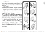 Preview for 5 page of Nice LLW Instructions And Warnings For Installation And Use