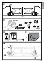 Preview for 7 page of Nice MAESTRO200 Series Instructions And Warnings For Installation And Use