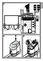 Preview for 11 page of Nice MAESTRO200 Series Instructions And Warnings For Installation And Use