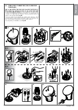 Preview for 13 page of Nice MAESTRO200 Series Instructions And Warnings For Installation And Use