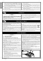 Preview for 16 page of Nice MAESTRO200 Series Instructions And Warnings For Installation And Use