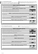 Предварительный просмотр 7 страницы Nice MC424/V1 Instructions And Warnings For Installation And Use