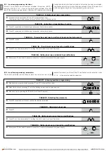 Preview for 8 page of Nice MC424L Instructions And Warnings For Installation And Use