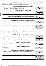 Preview for 44 page of Nice MC424L Instructions And Warnings For Installation And Use