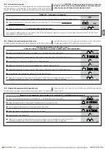 Preview for 45 page of Nice MC424L Instructions And Warnings For Installation And Use