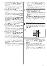 Предварительный просмотр 11 страницы Nice MC824HHS Instructions And Warnings For Installation And Use