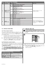 Предварительный просмотр 16 страницы Nice MC824HHS Instructions And Warnings For Installation And Use