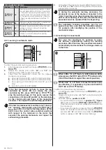 Предварительный просмотр 10 страницы Nice MC824HR Instructions And Warnings For Installation And Use