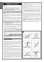 Preview for 2 page of Nice MhouseKit RM30R FE Instructions And Warnings For Installation And Use