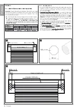 Preview for 4 page of Nice MhouseKit RM30R FE Instructions And Warnings For Installation And Use