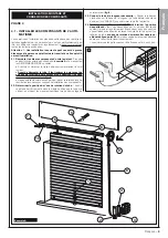 Preview for 5 page of Nice MhouseKit RM30R FE Instructions And Warnings For Installation And Use