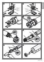 Preview for 7 page of Nice MhouseKit RM30R FE Instructions And Warnings For Installation And Use