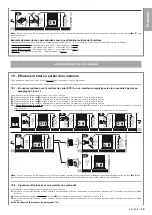 Preview for 13 page of Nice MhouseKit RM30R FE Instructions And Warnings For Installation And Use