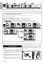 Preview for 14 page of Nice MhouseKit RM30R FE Instructions And Warnings For Installation And Use