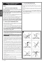 Preview for 16 page of Nice MhouseKit RM30R FE Instructions And Warnings For Installation And Use