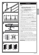 Preview for 23 page of Nice MhouseKit RM30R FE Instructions And Warnings For Installation And Use