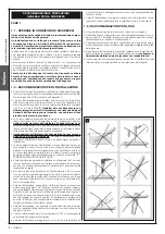 Preview for 30 page of Nice MhouseKit RM30R FE Instructions And Warnings For Installation And Use