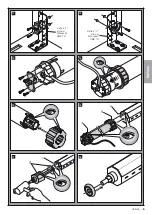 Preview for 35 page of Nice MhouseKit RM30R FE Instructions And Warnings For Installation And Use