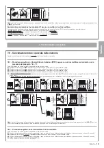 Preview for 41 page of Nice MhouseKit RM30R FE Instructions And Warnings For Installation And Use