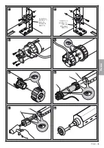 Preview for 49 page of Nice MhouseKit RM30R FE Instructions And Warnings For Installation And Use